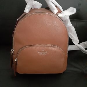 Kate Spade Jackson Medium Backpack